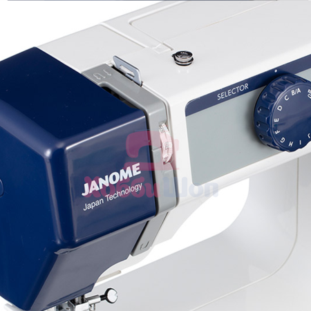 Швейная машина Janome SP903 в интернет-магазине Hobbyshop.by по разумной цене